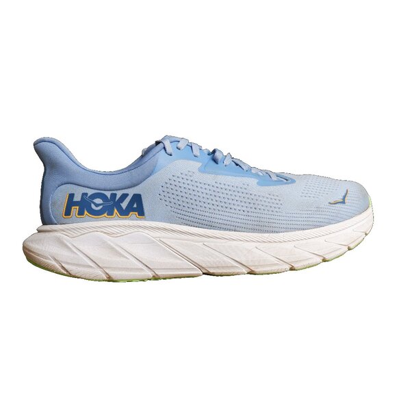 Hoka ARAHI Blue Men's Running Shoes Size 11.5 US - Picture 1 of 11